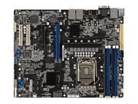 ASUS P12R-E/10G-2T LGA1200 ATX Server MB