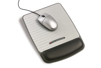 3M Ft600003287 Wrist Rest