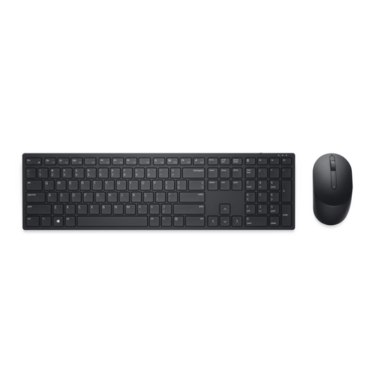 DELL Pro Wireless Keyboard And Mouse US