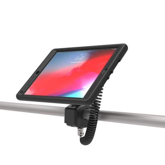 MACLOCKS Tablet Rail Mount
