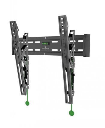 NEOMOUNTS BY NEWSTAR FLAT SCREEN WALL MOUNT (TILT) 32-55" BLACK
