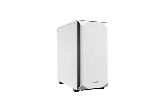 BE QUIET PURE BASE 500 White