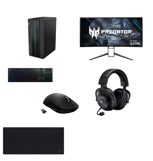 Cool GamerPack