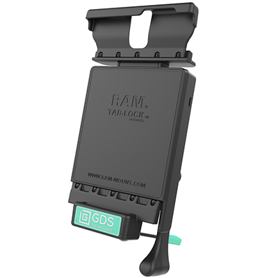 RAM Mounts Lock Dock - Sam G Tab S 8.4