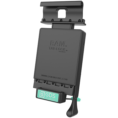 RAM Mounts Lock Dock - Sam G Tab A 8.0