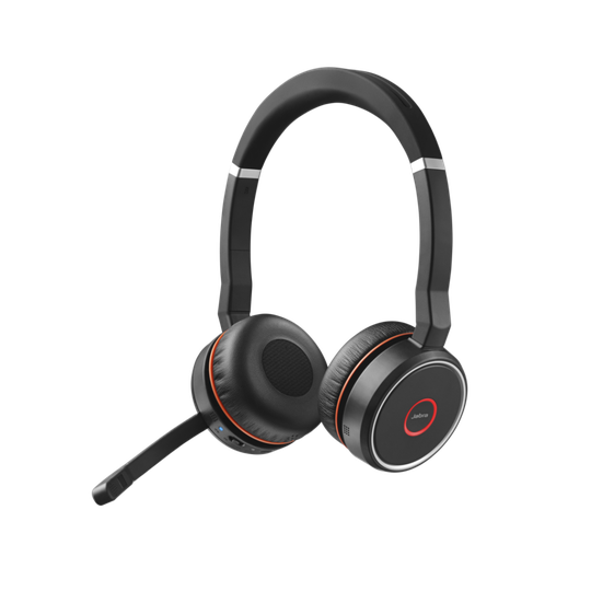 JABRA Evolve 75 Link 370 Stereo MS