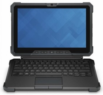 DELL RUGGED TABLET IP65 KEYBOARD / KICKSTAND