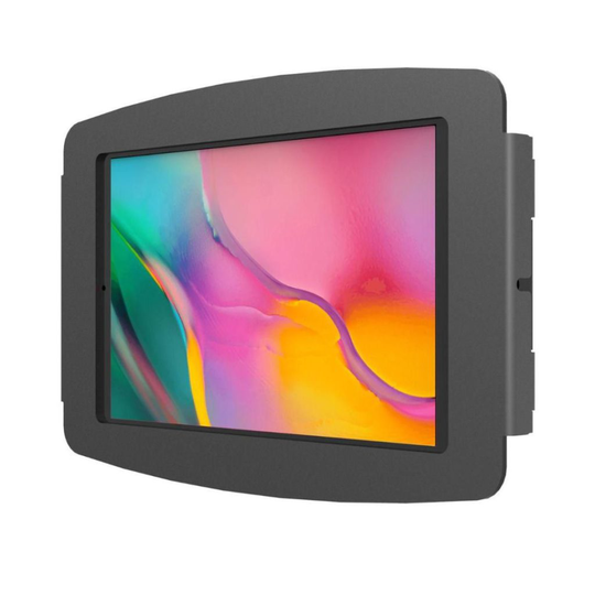 Space Galaxy Tab A7 10.4" Secured Enc