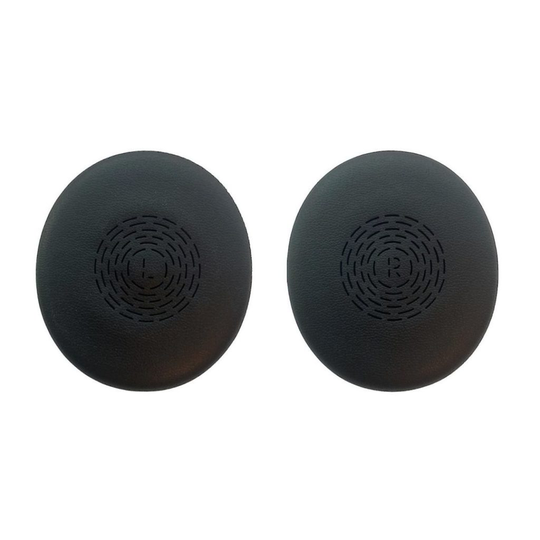 Jabra Evolve2 65Flex Earcushion 1 Pair