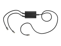 EPOS SENNHEISER Snom Adapter Cable Hook