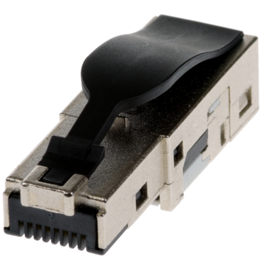 AXIS RJ45 FIELD CONNECTOR 10 PCS