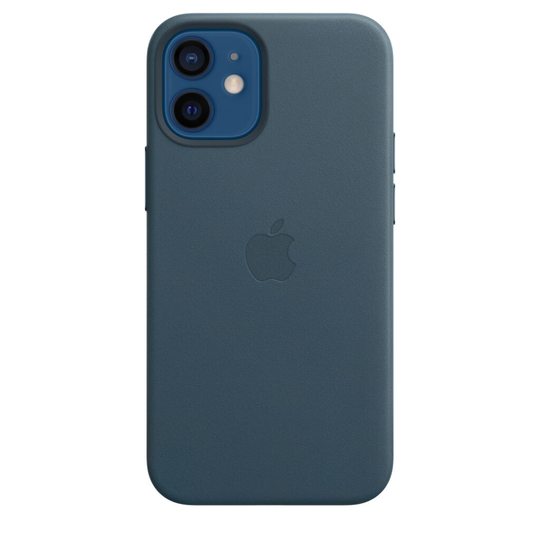 IPhone 12 Mini Le Case Baltic Blue