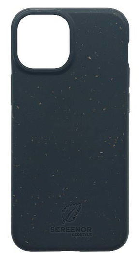 SCREENOR ECOSTYLE IPHONE 13 MINI INDIGO BLACK