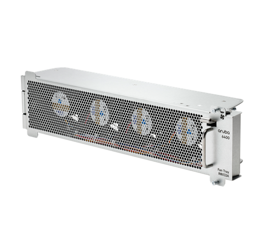 HPE Aruba 6400 Fan Tray