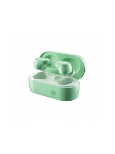 Skullcandy sesh evo true wireless earbuds pure mint