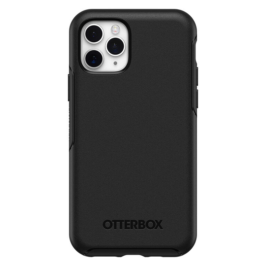 Symmetry IPhone 11 Pro Black POLY BAG