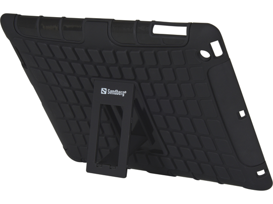 SANDBERG ActionCase For IPad 2/3/4