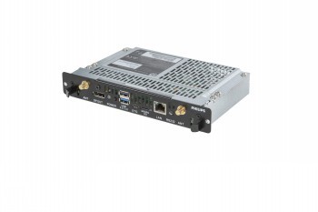 Android OPS Player Quad Core RK3399 SoC - CRD50/00