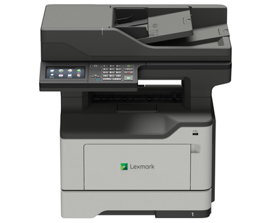 Lexmark MX521ade Mono MFP Laser
