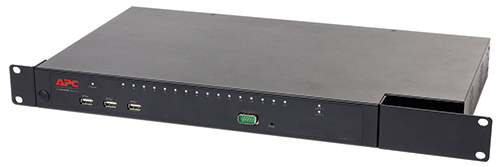 APC KVM 2G,ENTERPRISE DIGITAL/IP 16P