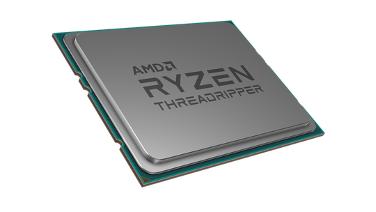 AMD Ryzen ThreadRipper 3960X -
