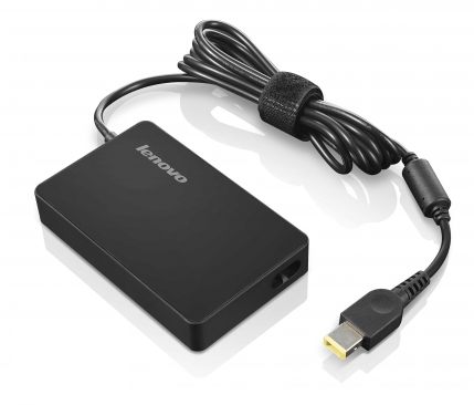 ThinkPad 230W AC Adapter (Slim Tip), Power Adapter, 230 Watt
