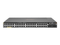 HPE Aruba 3810M 48GPoE+4SFP+1050W Swch