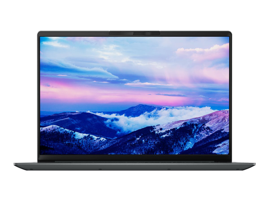 Lenovo - IdeaPad 5 Pro 16ACH6 AMD Ryzen 5 5600H 16" WQXGA 16GB 512GB W11H
