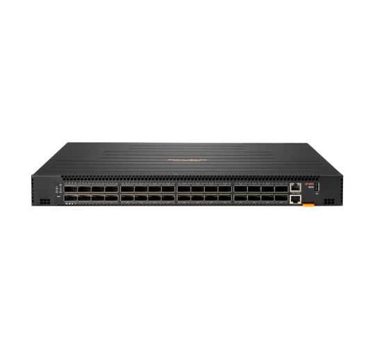 HPE Aruba 8325-32C 32-port 100G QSFP+