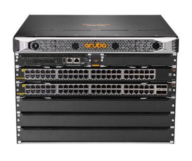 HPE Aruba 6405 Switch 96-port 1GbE Class