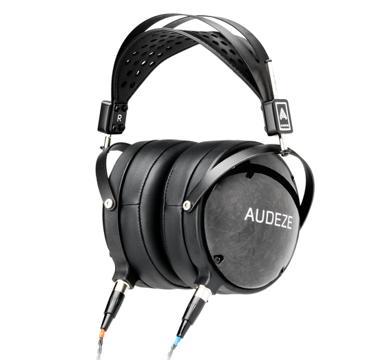 Audeze LCD-2 Closed kuulokkeet
