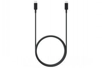 SAMSUNG C TO C CHARGING CABLE (100W/5A/20V)