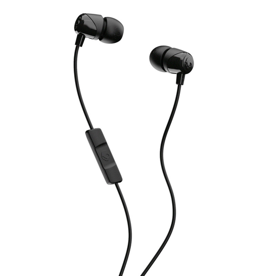 Skullcandy JIB In-Ear kuulokkeet, musta