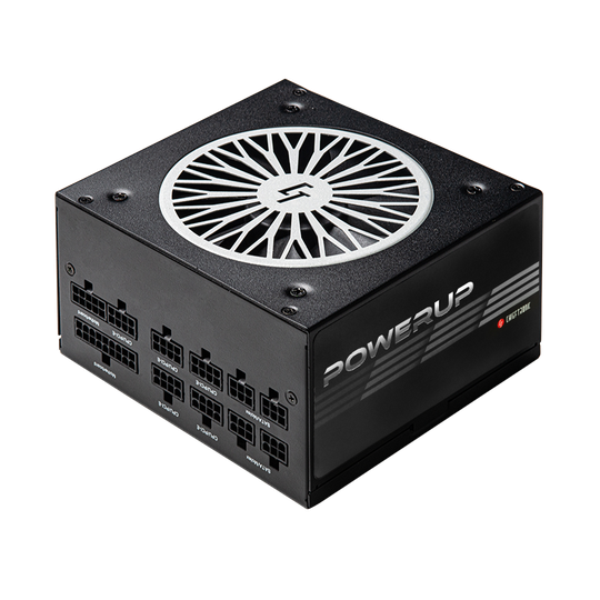 CHIEFTEC PowerUp 750W ATX 12V