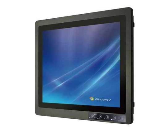 Winmate Intel 5th G Core I5-5200U