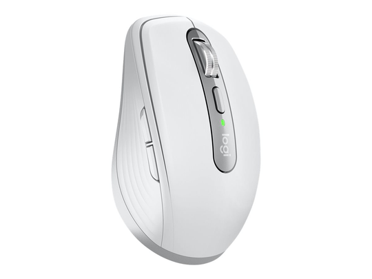 Logitech - MX Anywhere 3 For Mac