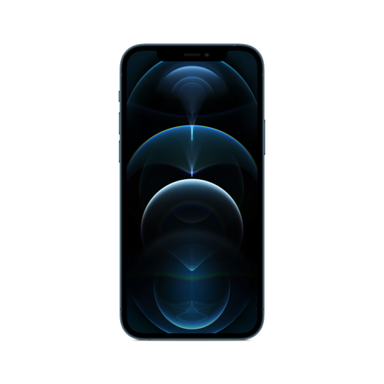 IPhone 12 Pro 512GB, Pacific Blue