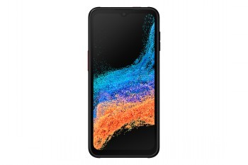 Samsung Galaxy Xcover6 Pro 16.8 Cm (6.6") Hybrid Dual SIM 5G USB Type-C 6 GB 128 GB 4050 MAh Black