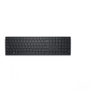 DELL KB500 WIRELESS KEYBOARD (NORDIC)
