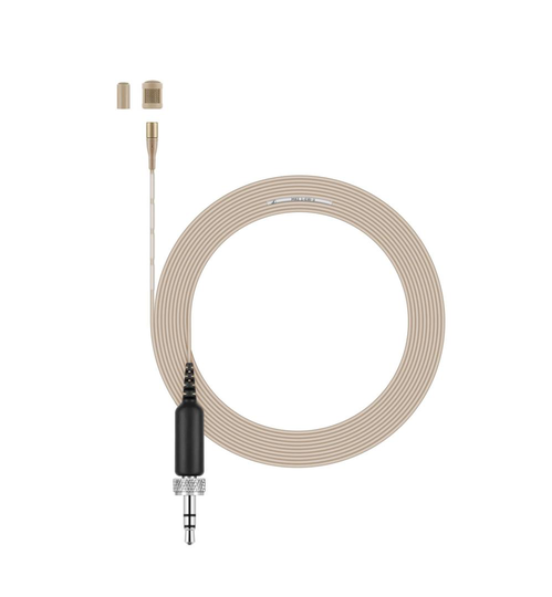 SENNHEISER MKE 1-EW-3 3.5MM EW BEIGE