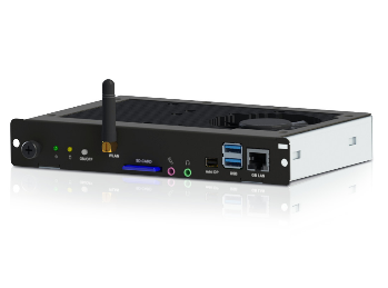 NEC SLOT-IN PC OPS CELERON 1.4 2/40/WS7E