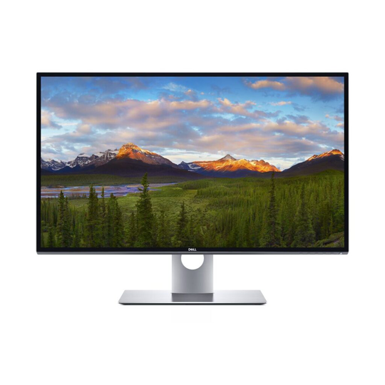 DELL 32" ULTRASHARP PREMIERCOLOR UP3218K 8K IPS HAS