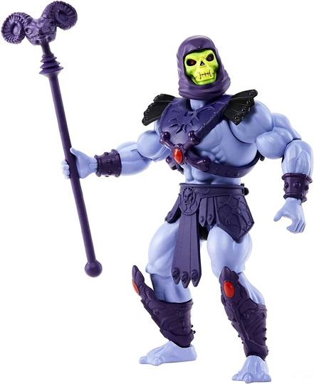 Masters of the Universe - Origins Core - Skeletor