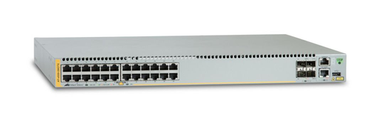ALLIED X930 - Advanced Layer 3