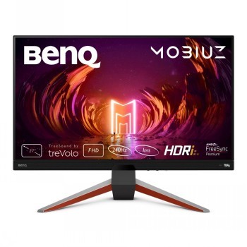 BENQ MOBIUZ EX270M 27” FHD HDRI IPS 240HZ 1MS