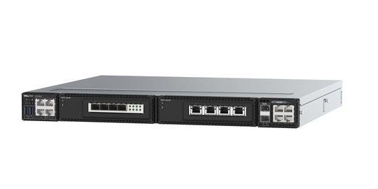 VEP4600 8 Core 16GB 240GB SSD QAT 2x10GE