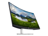 DELL 32 S3221QSA UHD VA 16:9 FSYNC 4MS