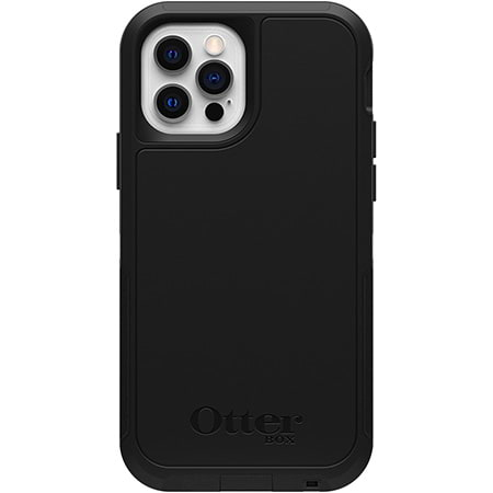 Defender XT Apple IPhone 12/12 Pro BLACK