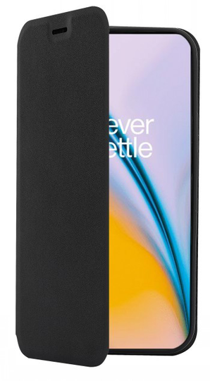 SCREENOR CLEVER ONEPLUS NORD 2T 5G MUSTA