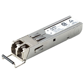 ZYXEL SFP-SX-D 1000BASESX SFP MODULE MULTI MODE LC